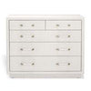 Interlude Taylor 5 Drawer Chest