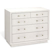 Interlude Taylor 5 Drawer Chest