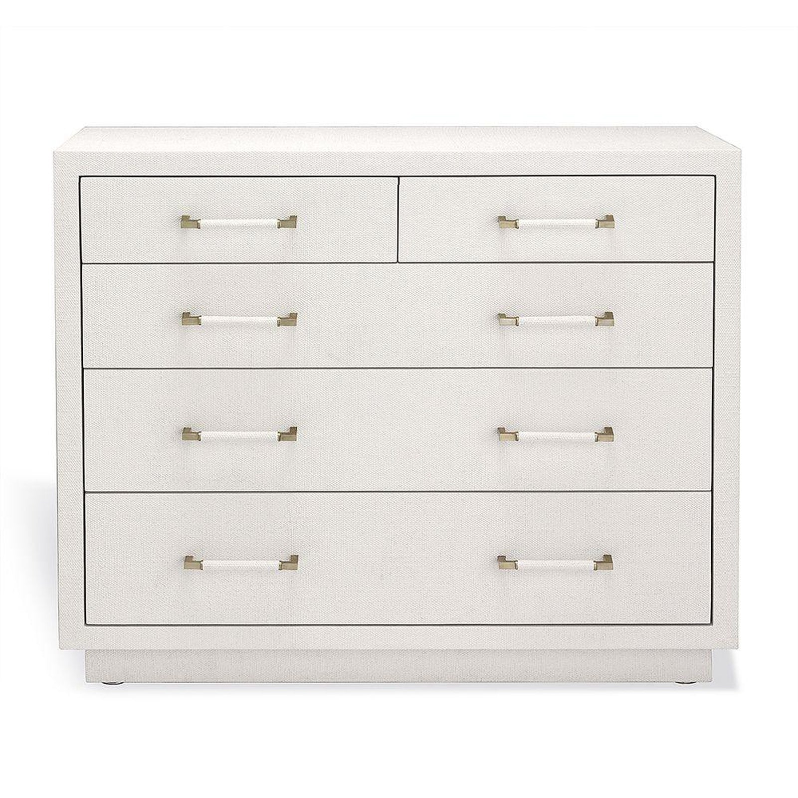 Interlude Taylor 5 Drawer Chest