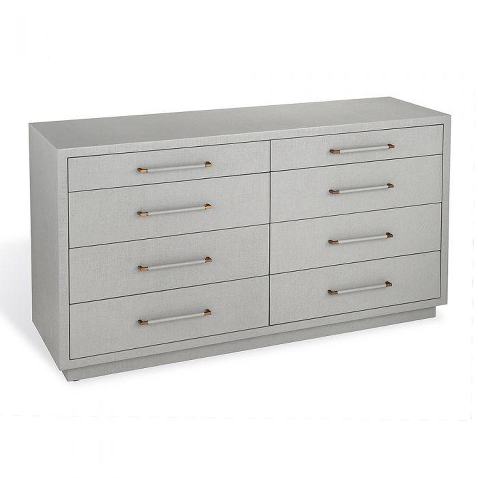 Interlude Taylor 8 Drawer Chest