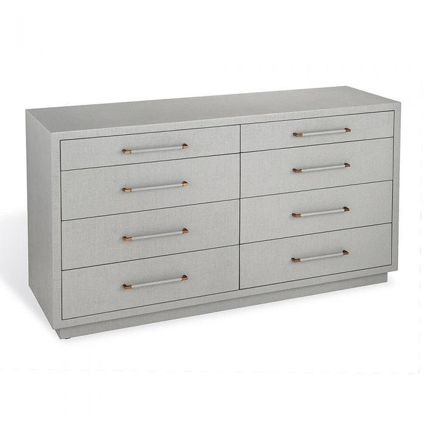 Interlude Taylor 8 Drawer Chest