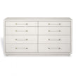 Interlude Taylor 8 Drawer Chest