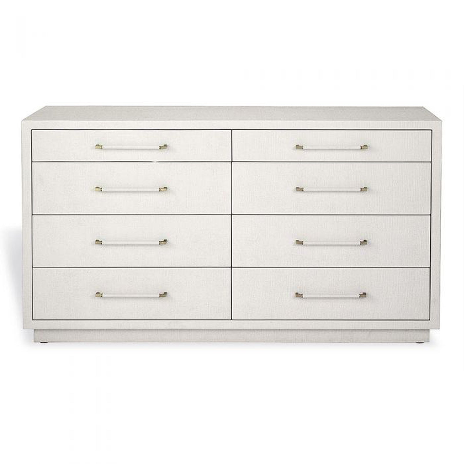 Interlude Taylor 8 Drawer Chest