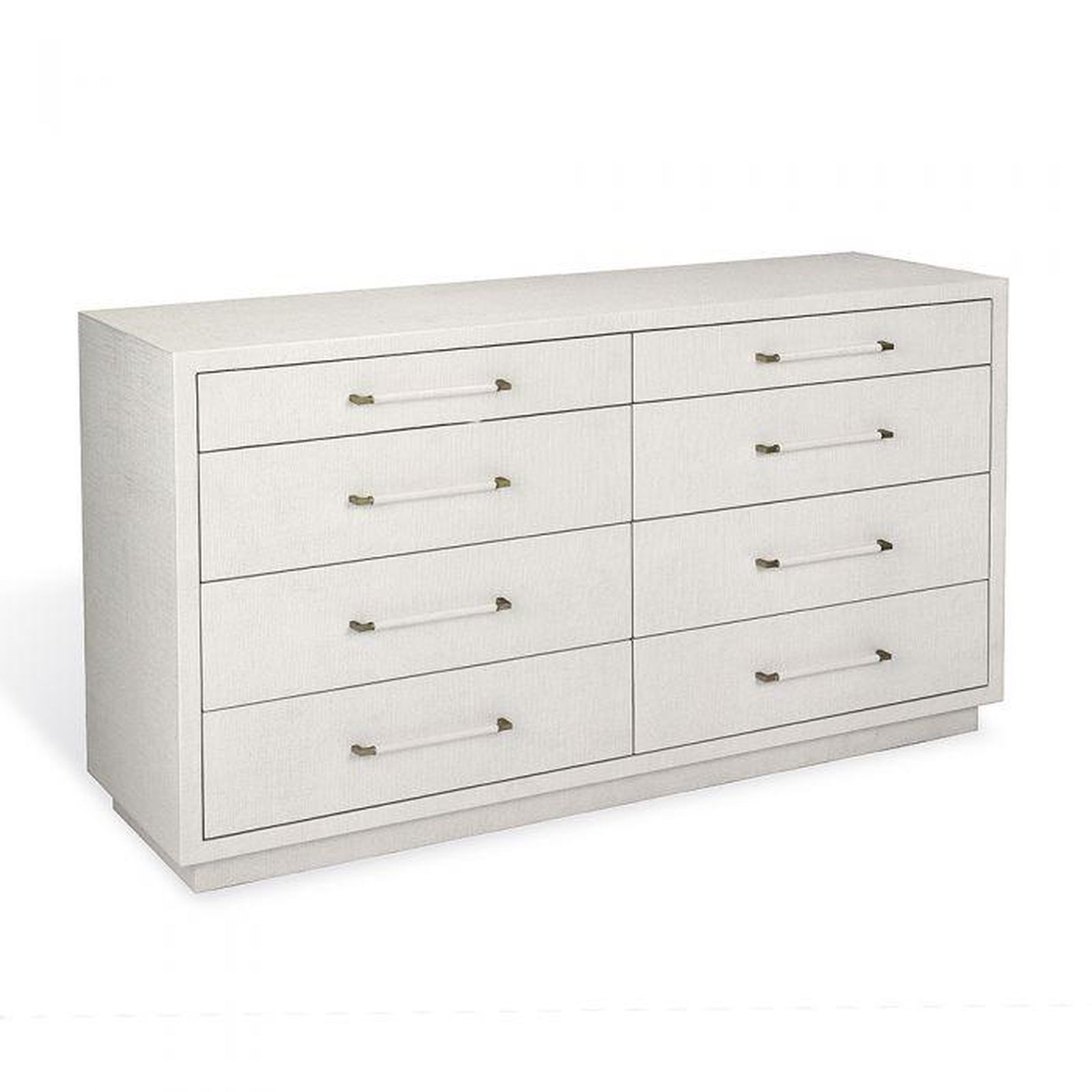 Interlude Taylor 8 Drawer Chest