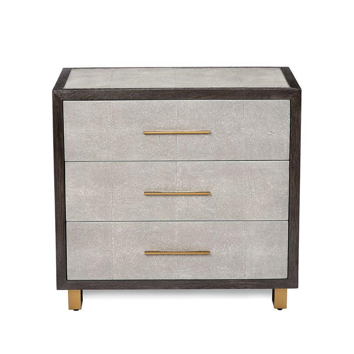 Interlude Maia Bedside Chest