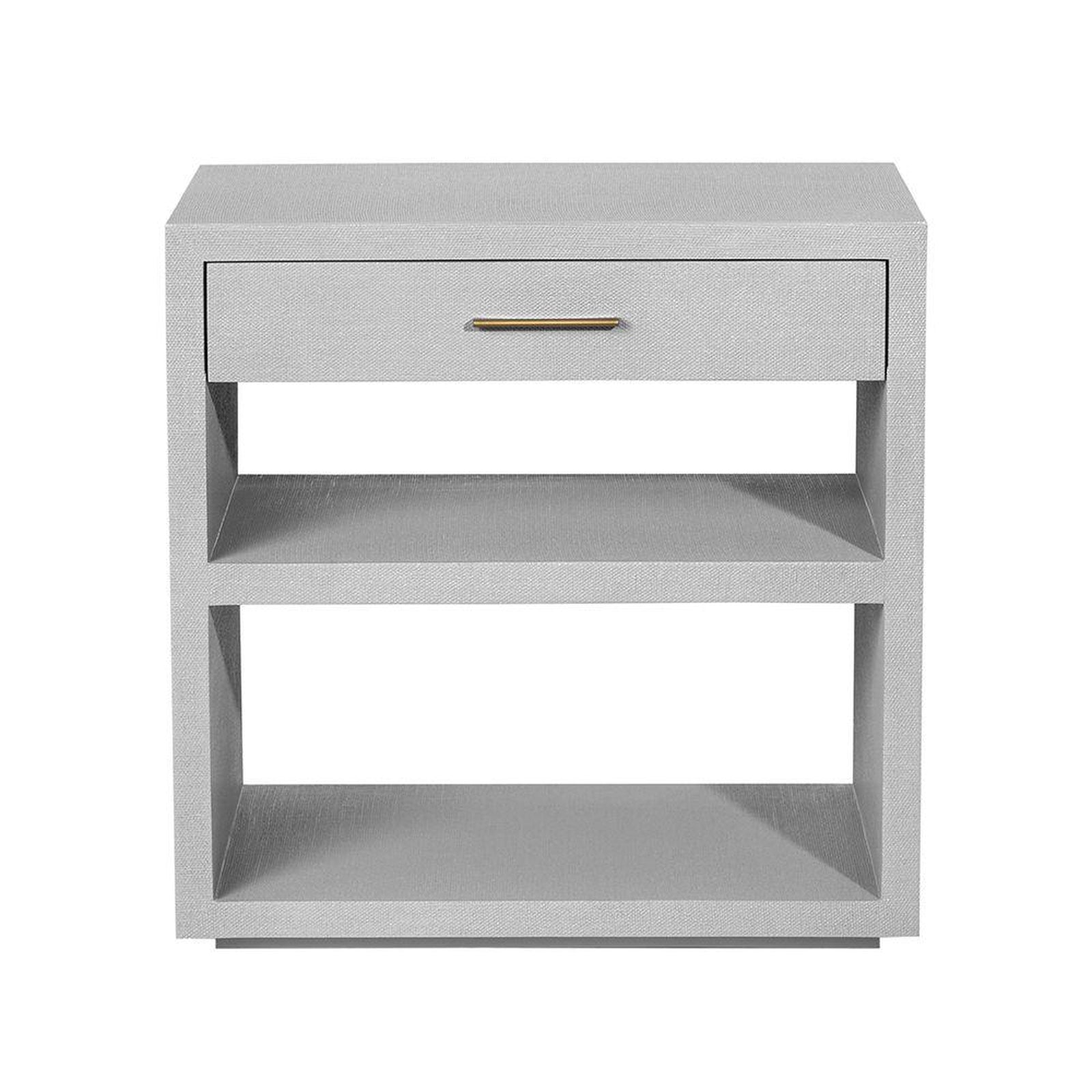 Interlude Livia Bedside Chest