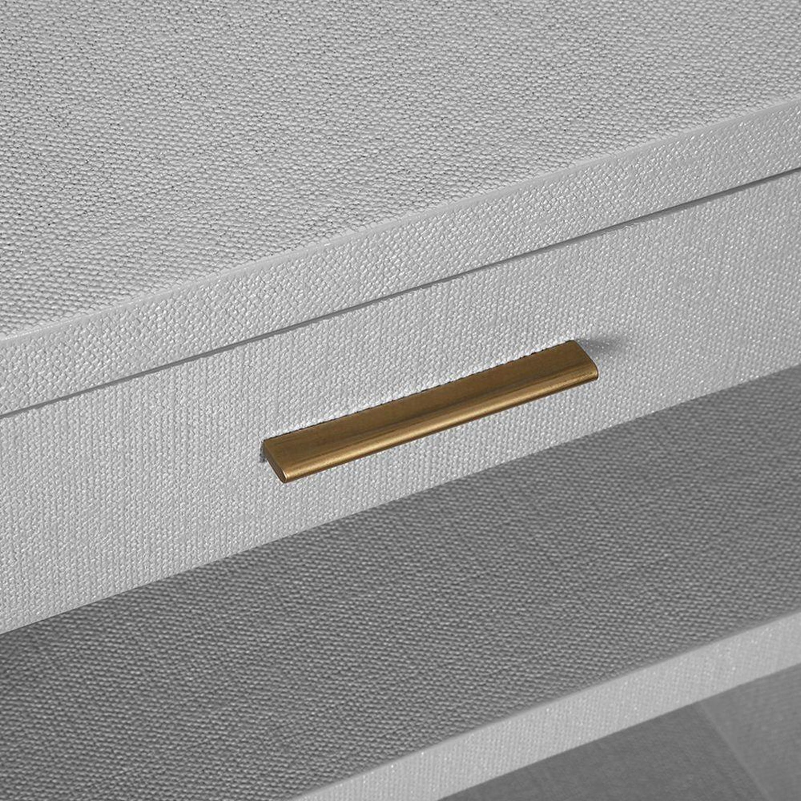 Interlude Livia Bedside Chest