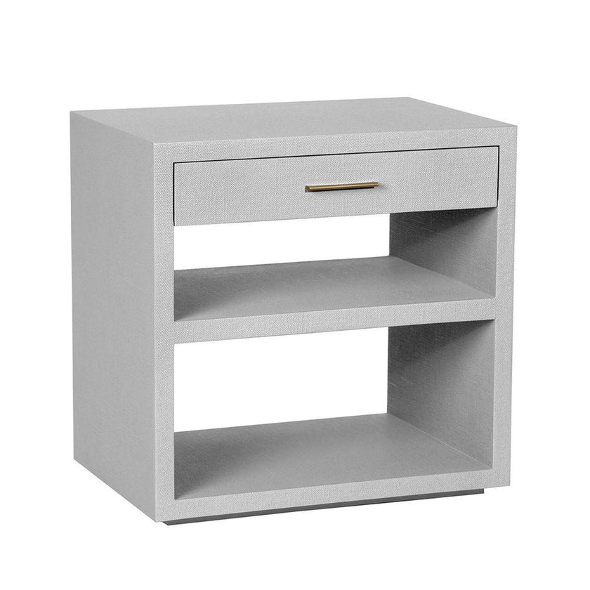 Interlude Livia Bedside Chest
