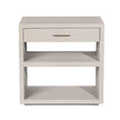 Interlude Livia Bedside Chest