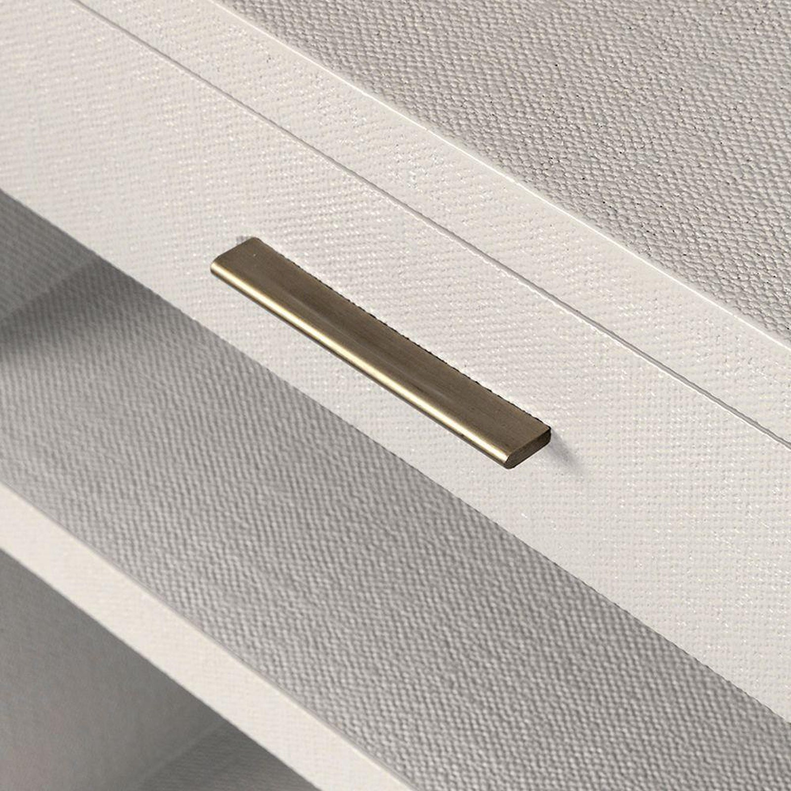 Interlude Livia Bedside Chest