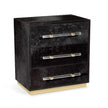 Interlude Cassian 3 Drawer Chest