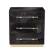 Interlude Cassian 3 Drawer Chest