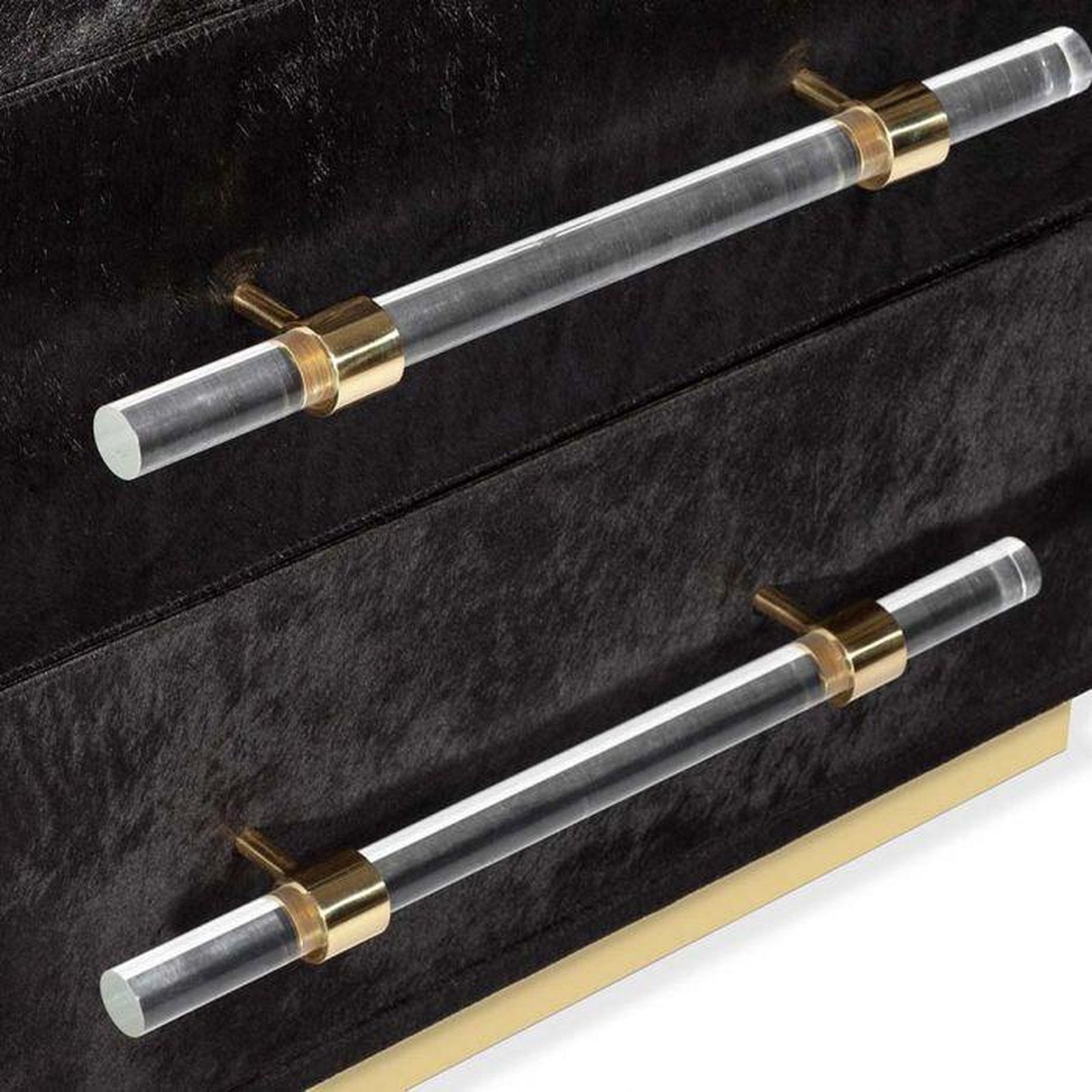 Interlude Cassian 3 Drawer Chest