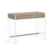 Interlude Cora Small Desk
