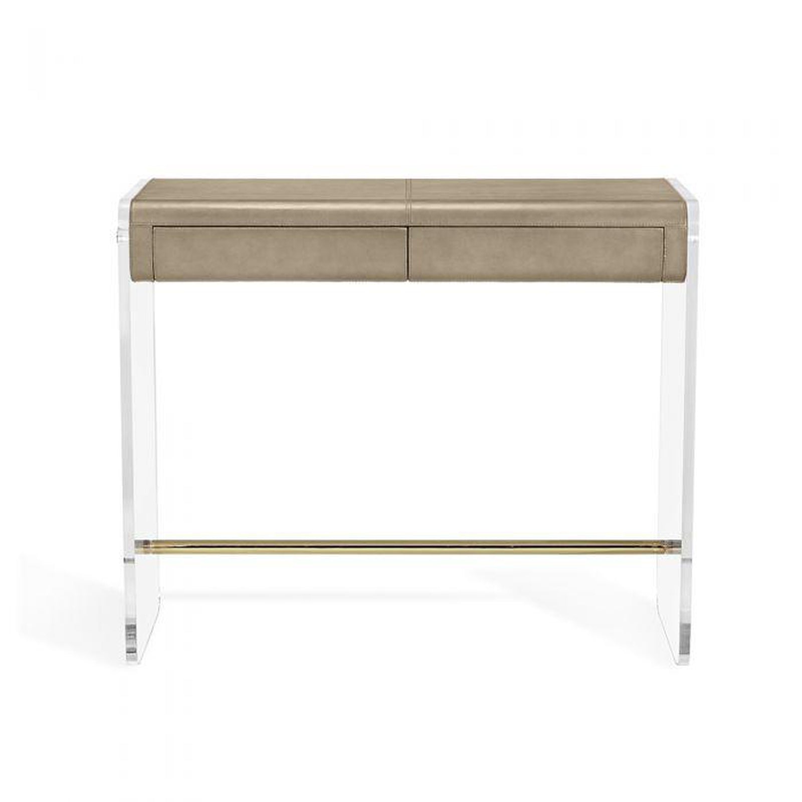 Interlude Cora Small Desk