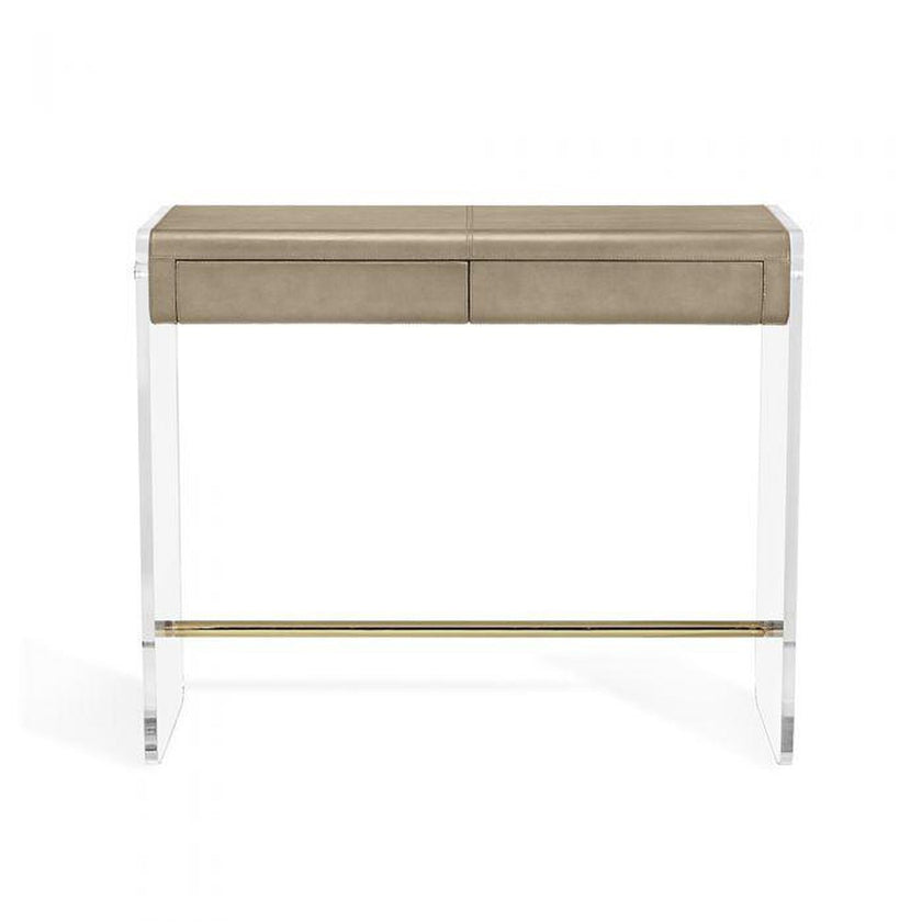 Interlude Cora Small Desk