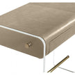 Interlude Cora Small Desk