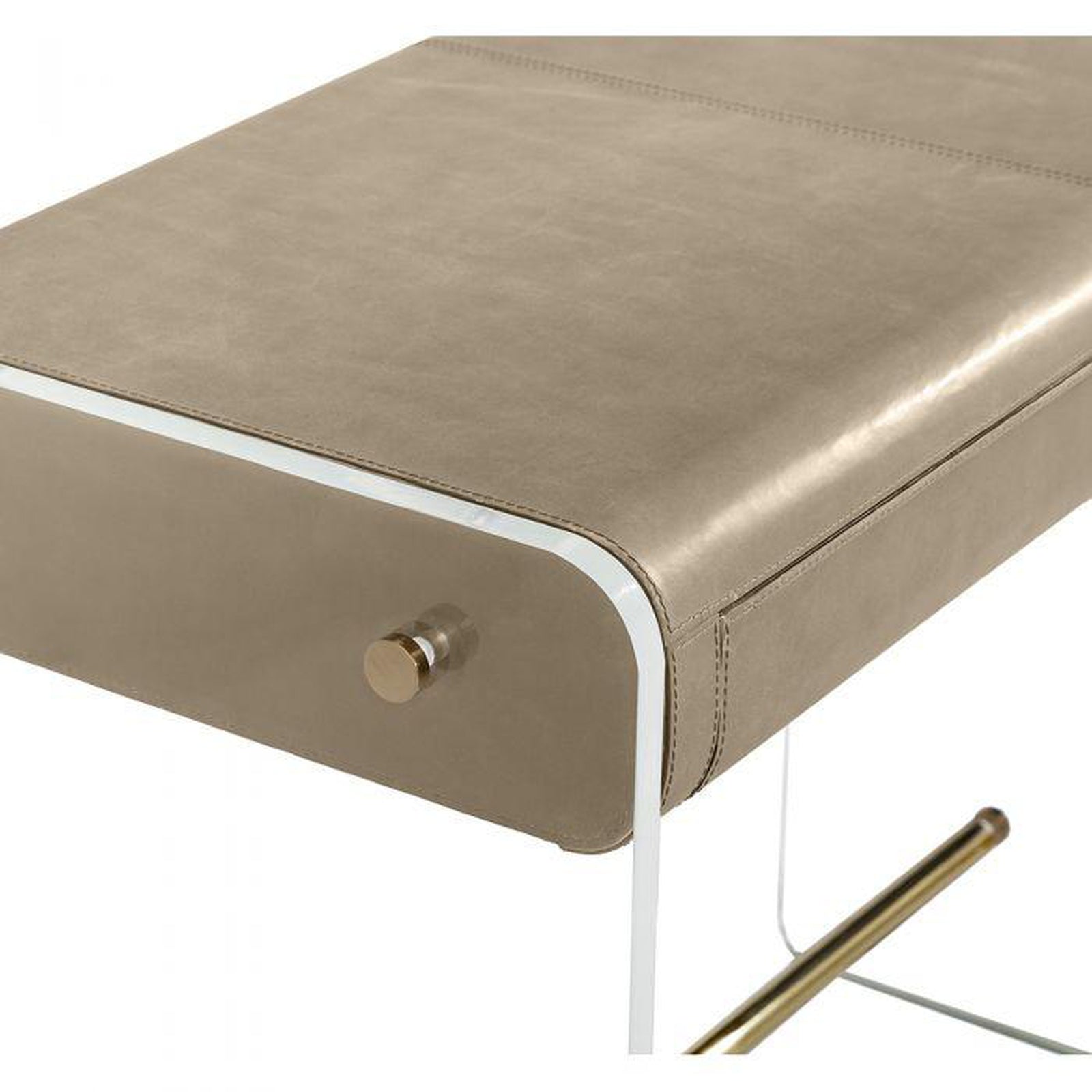 Interlude Cora Small Desk