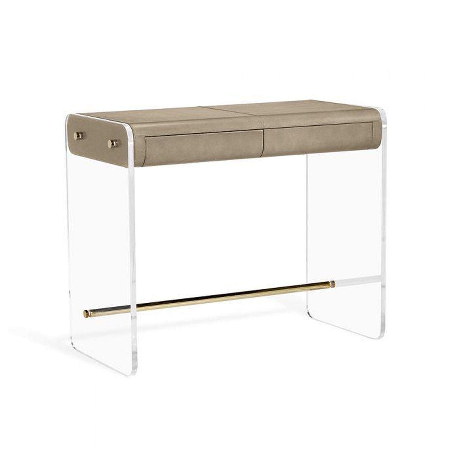 Interlude Cora Small Desk
