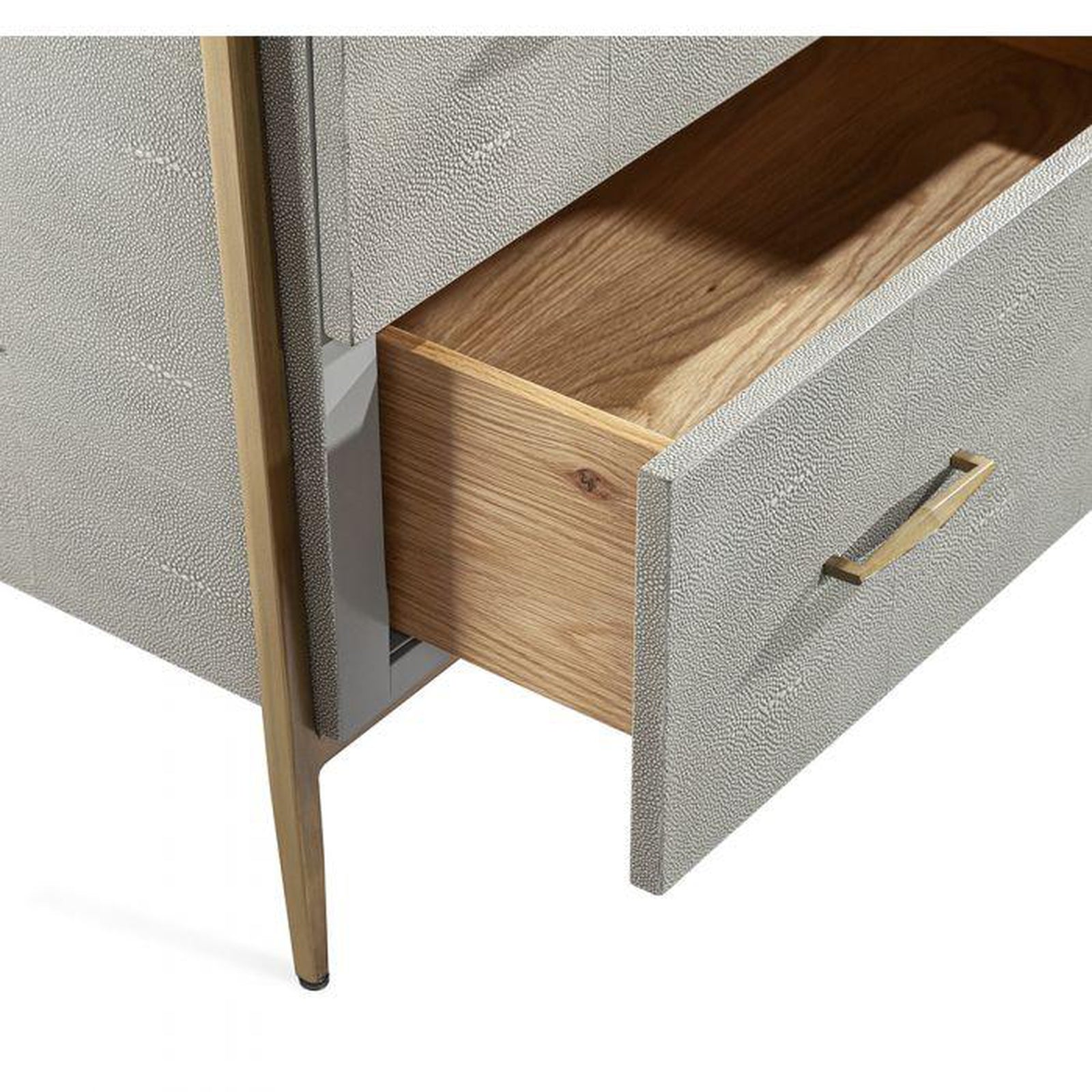 Interlude Morand 6 Drawer Chest