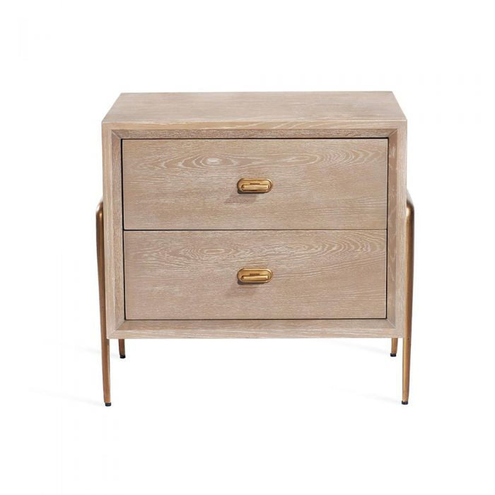 Interlude Creed Bedside Chest