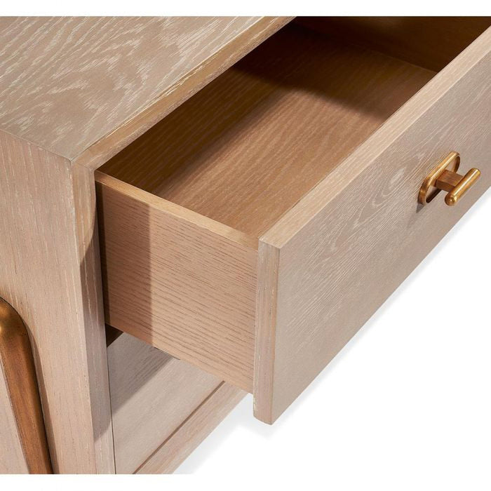 Interlude Creed Bedside Chest