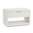 Interlude Montaigne Bedside Chest