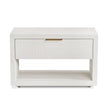 Interlude Montaigne Bedside Chest