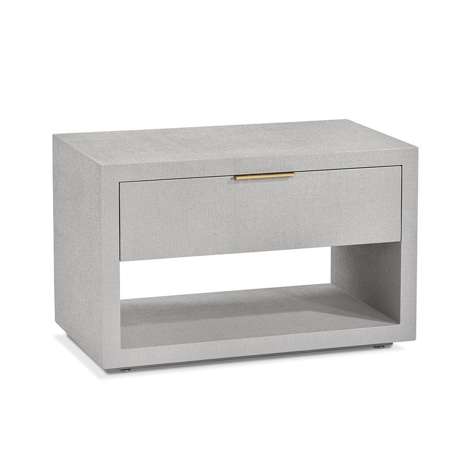 Interlude Montaigne Bedside Chest