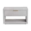 Interlude Montaigne Bedside Chest