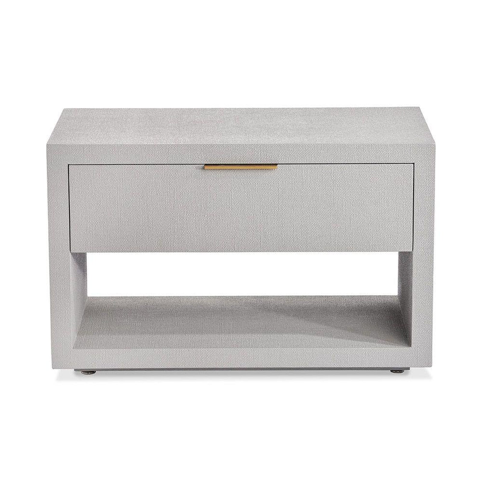 Interlude Montaigne Bedside Chest