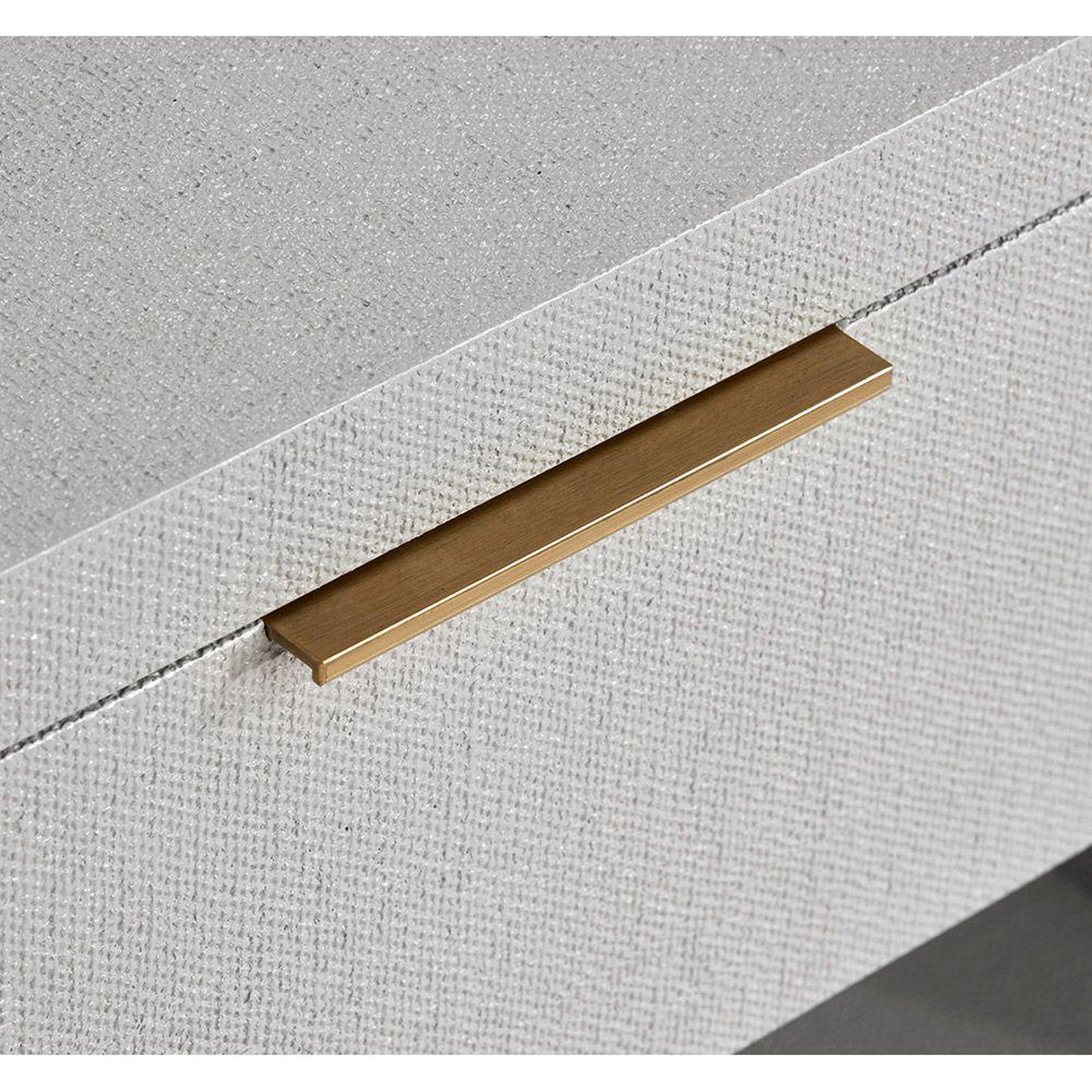 Interlude Montaigne Bedside Chest