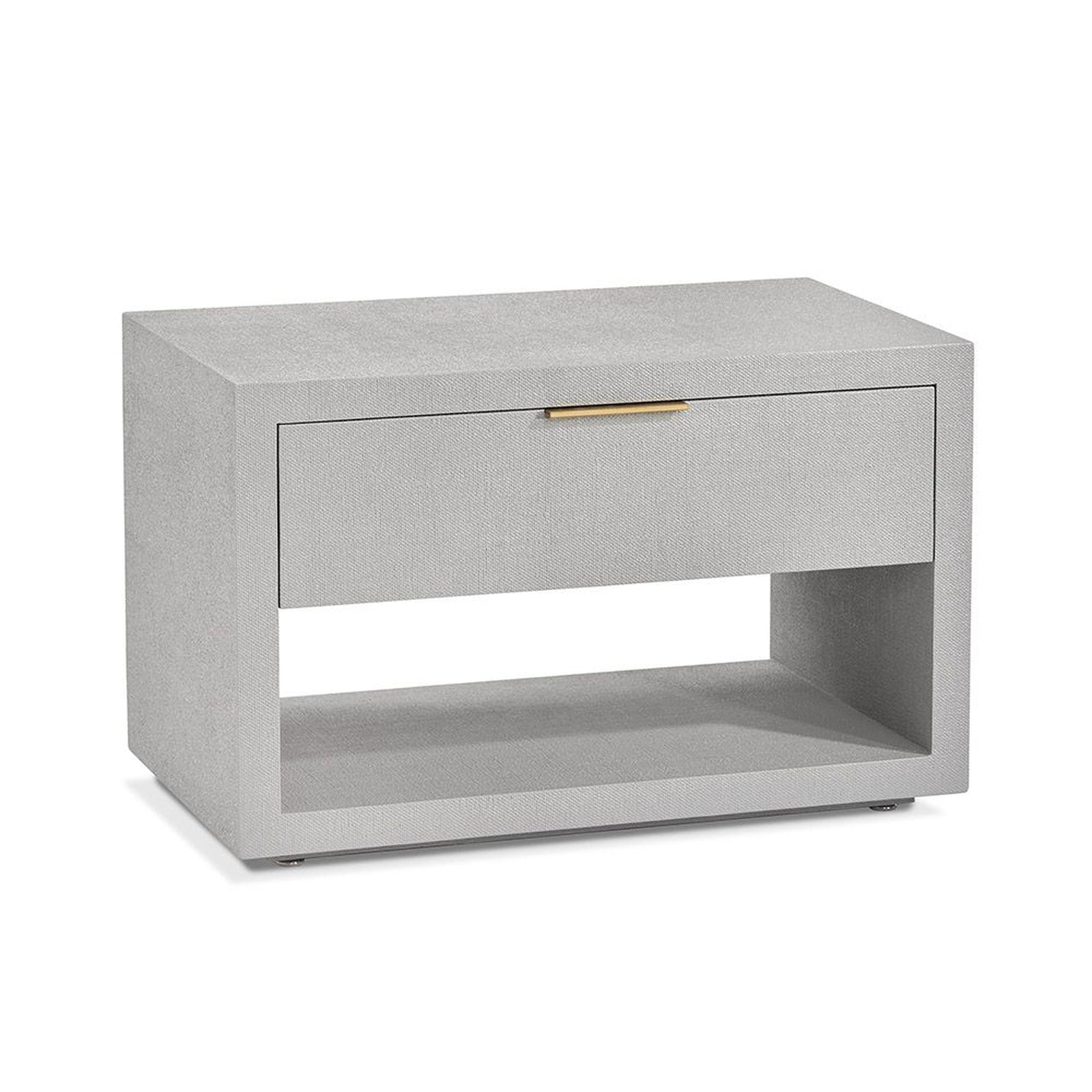 Interlude Montaigne Bedside Chest