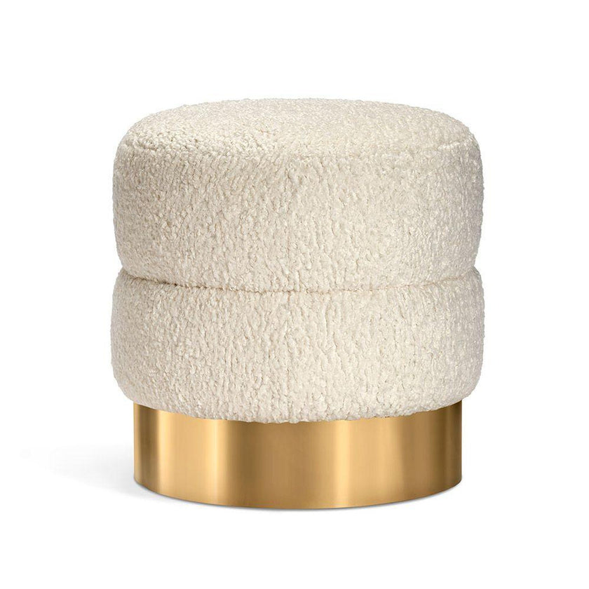 Interlude Charlize Stool