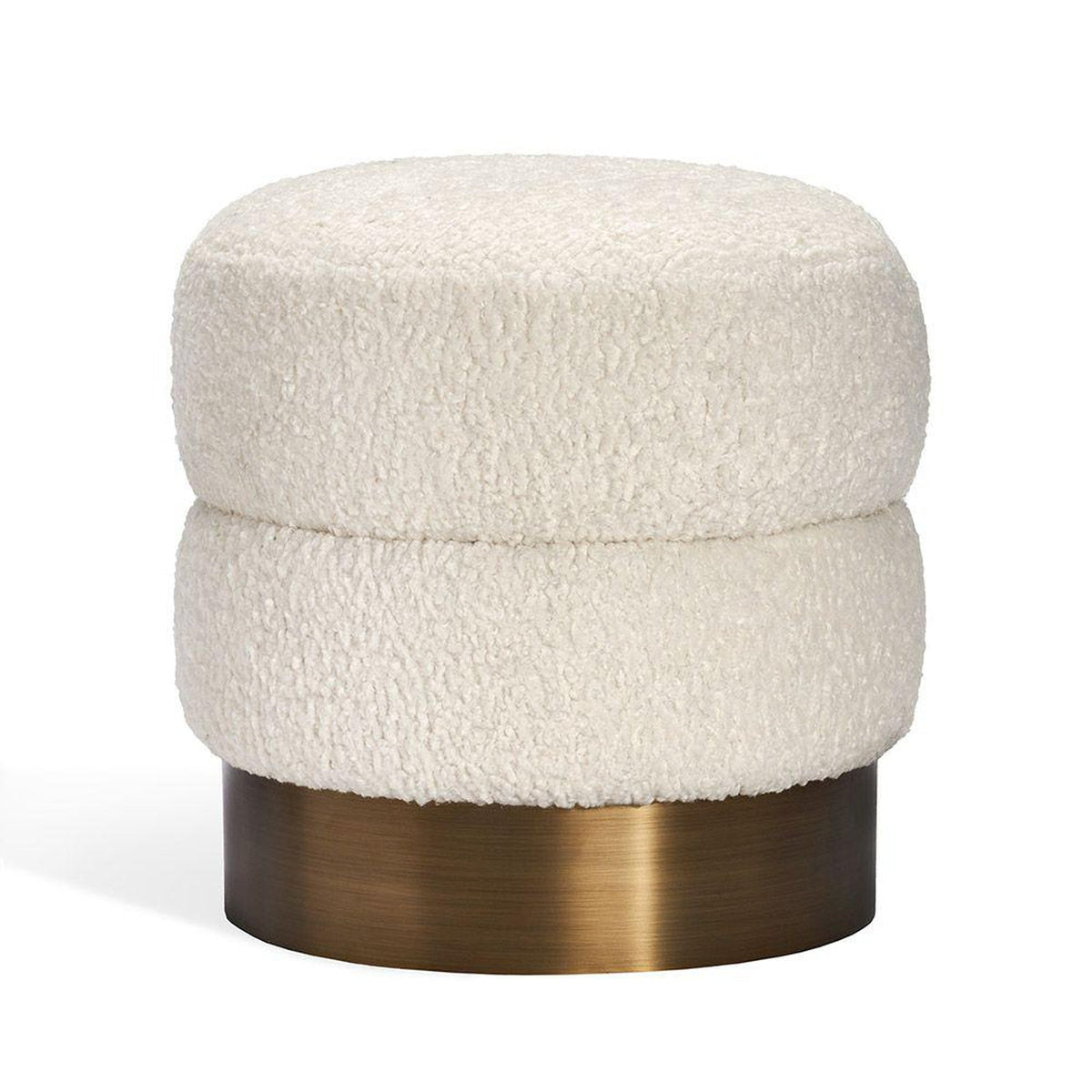 Interlude Charlize Stool