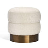 Interlude Charlize Stool