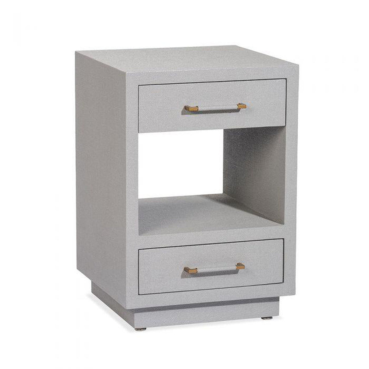 Interlude Taylor Small Bedside Chest