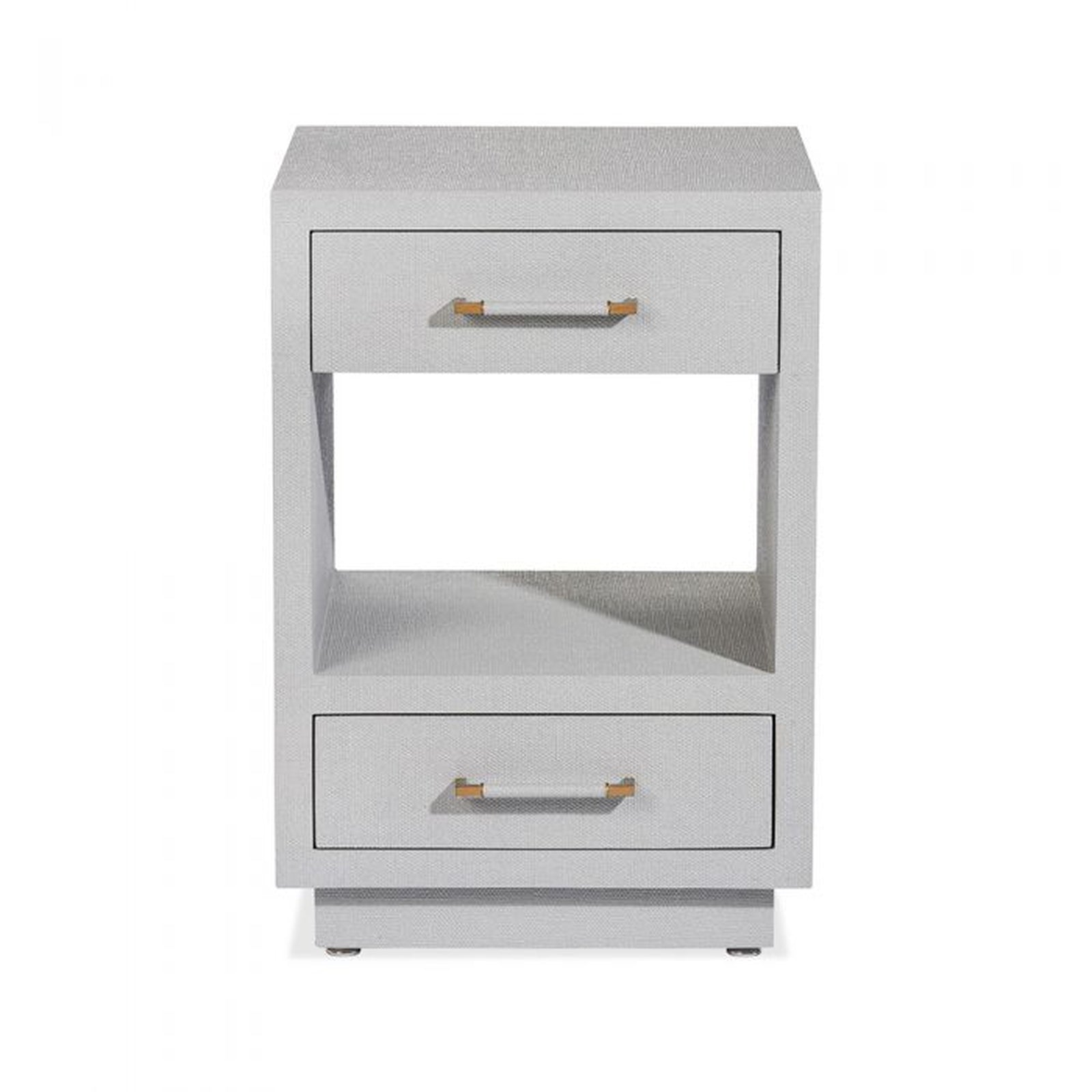 Interlude Taylor Small Bedside Chest