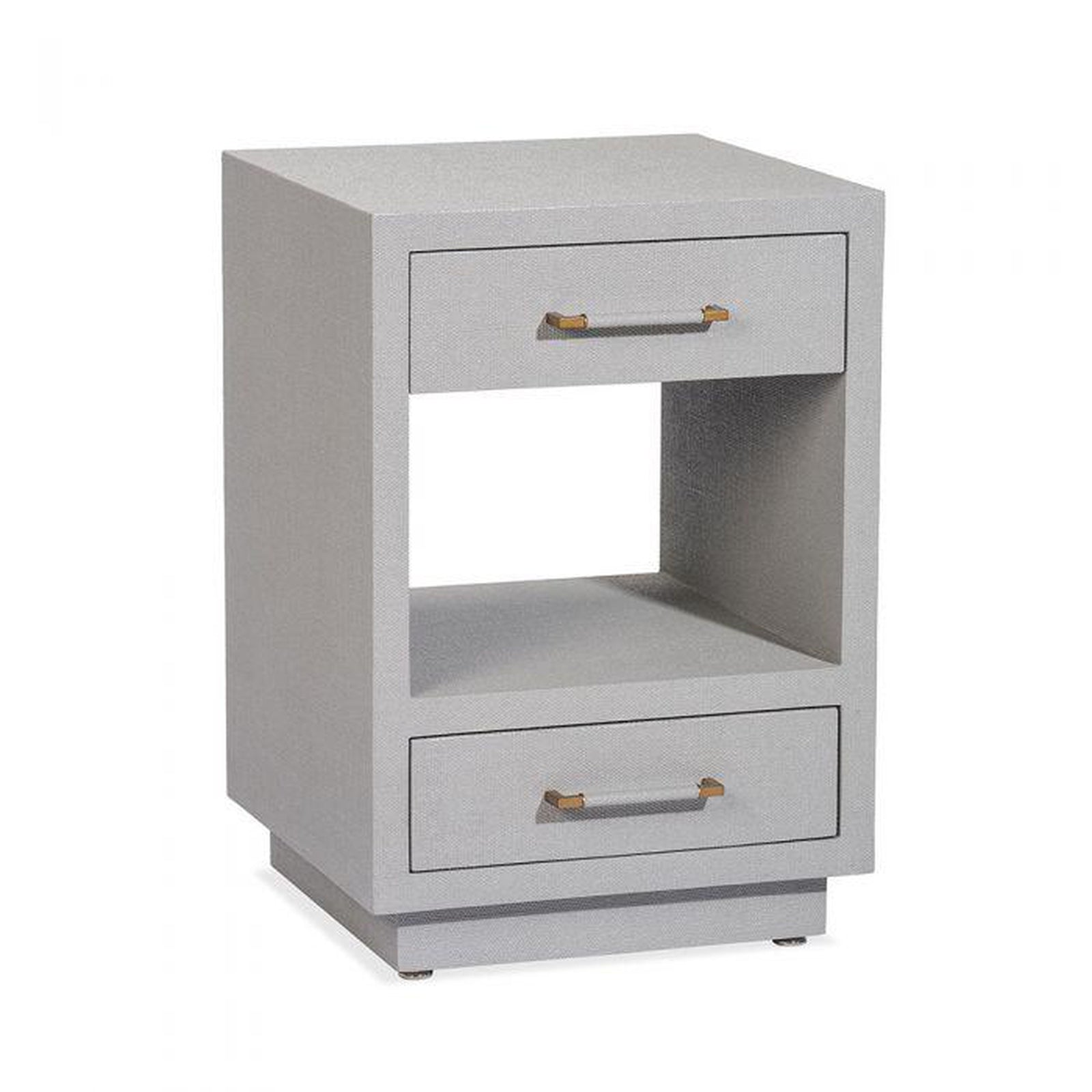 Interlude Taylor Small Bedside Chest