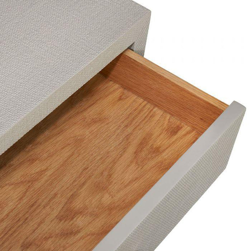 Interlude Taylor Small Bedside Chest