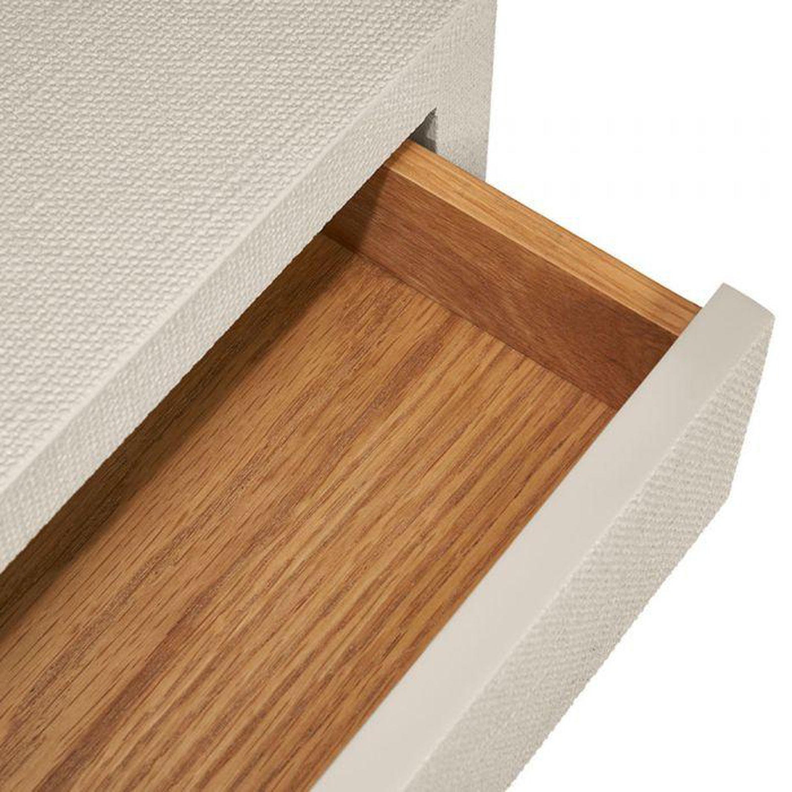 Interlude Taylor Small Bedside Chest