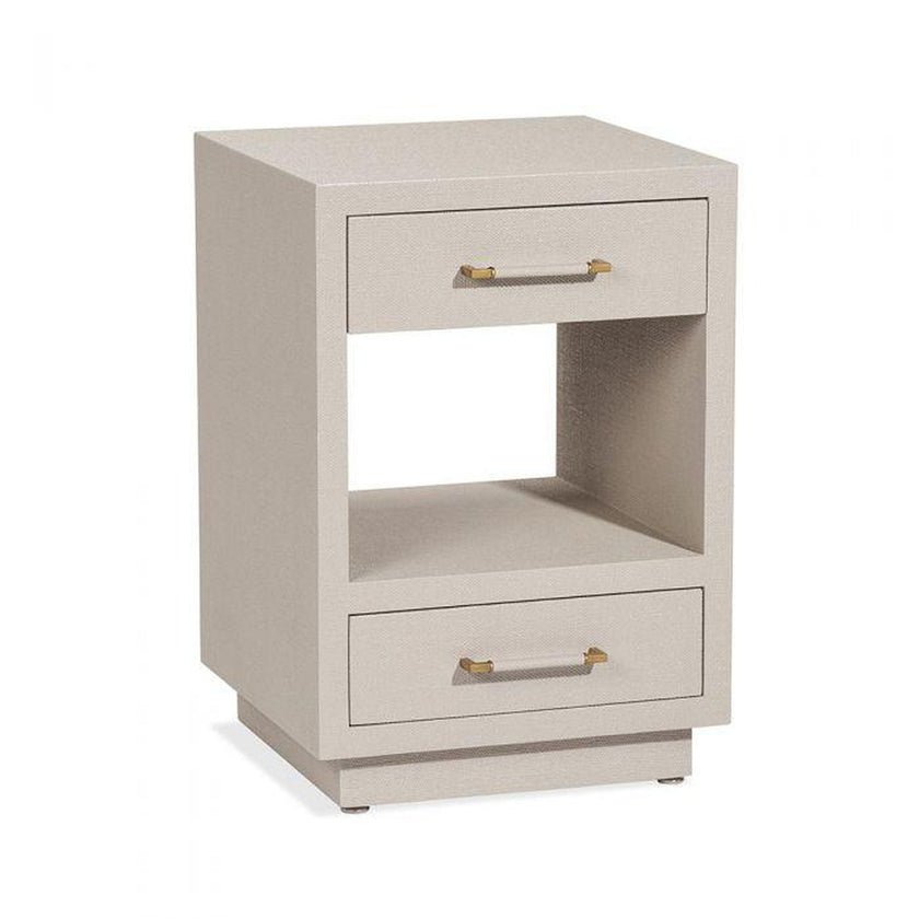 Interlude Taylor Small Bedside Chest
