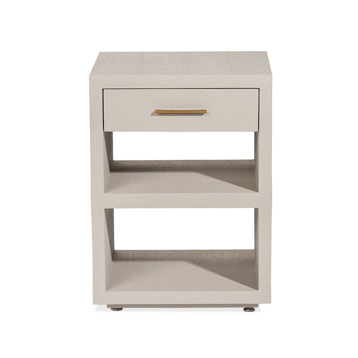 Interlude Livia Small Bedside Chest