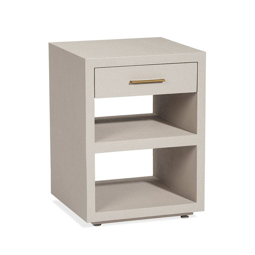 Interlude Livia Small Bedside Chest
