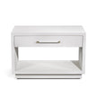 Interlude Taylor Low Bedside Chest