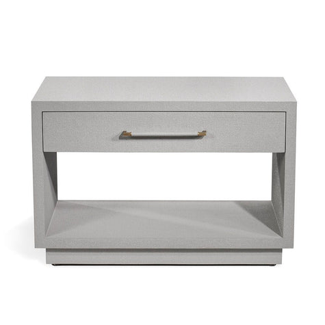 Interlude Taylor Low Bedside Chest