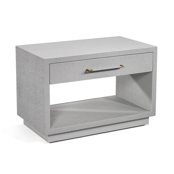 Interlude Taylor Low Bedside Chest