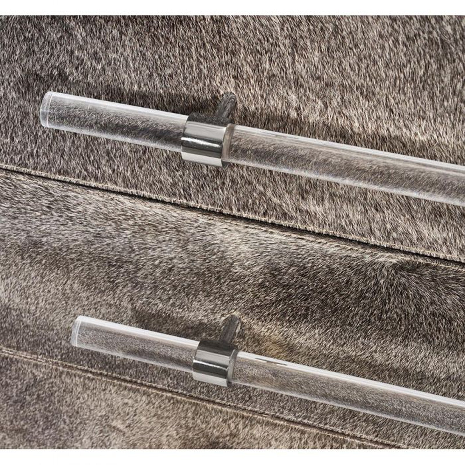 Interlude Cassian 3 Drawer Chest 36