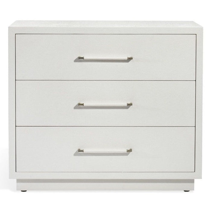 Interlude Taylor 3 Drawer Chest