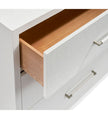 Interlude Taylor 3 Drawer Chest
